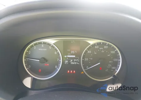 2023 Nissan Kicks S Xtronic Cvt from USA, damaged, VIN 3N1CP5BV8PL555664